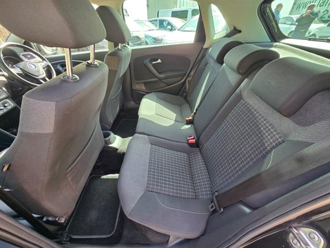 Volkswagen Polo MATCH TDI 14