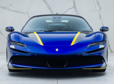 Ferrari SF90 ASSETTO FIORANO 7