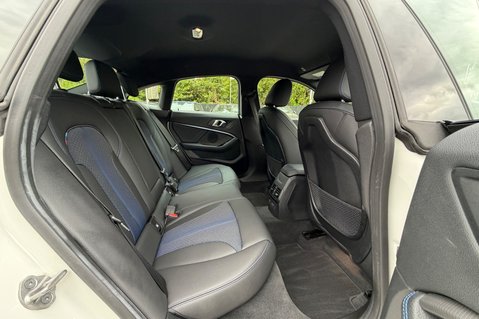 BMW 2 Series 218I M SPORT GRAN COUPE -VATQ -1 OWNER -FULL BMW SERVICE HISTORY -APPLE C/P 31