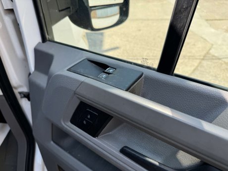 Volkswagen Crafter CR35 TDI C/C L STARTLINE 30