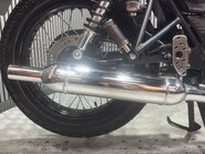 Bullit Hunt 2020 ONLY 1K MODERN 125CC RETRO BIKE CAFE RACER LEARNER 15