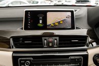 BMW X1 SDRIVE18I XLINE 30