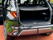 Hyundai TUCSON T-GDI N LINE 22