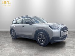 Mini Countryman 1.5C MHEV Classic SUV 5dr Petrol Hybrid Auto Euro 6 (s/s) (170 ps)