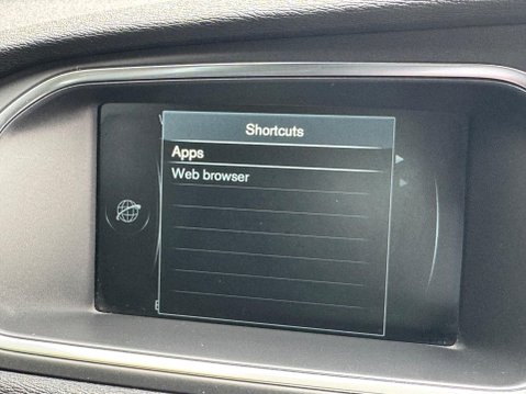 Volvo V40 2.0 D2 SE Lux Euro 6 (s/s) 5dr 24