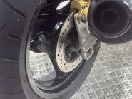 Ducati 750 1992 18K RUNNING PROJECT BIKE CLASSIC 6750 VTWIN CARBED 7