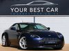Aston Martin Vantage 4.3 Vantage V8 3dr