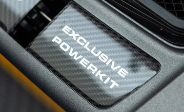 Porsche 911 Turbo S Exclusive Series (991) 62