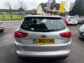 Kia Ceed 1.6 CRDi EcoDynamics 1 Sportswagon Euro 5 (s/s) 5dr 5