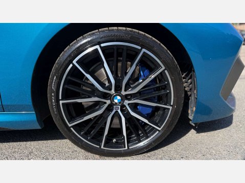 BMW 2 Series 2.0 M235i xDrive Auto 4WD 4dr 38