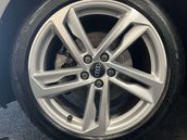 Audi A1 1.0 A1 Sportback 30 TFSI S Line 5dr 10