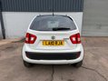 Suzuki Ignis 1.2 Dualjet SZ-T Euro 6 5dr 5