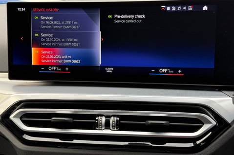 BMW 3 Series 330E M SPORT -VAT Q -DRIVING ASSISTANT PRO -PAN ROOF -H/K -M PRO PACK 54