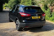 Nissan Qashqai 1.5 dCi n-tec+ SUV 5dr Diesel Manual 2WD Euro 5 (s/s) (110 ps) 27