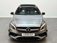 Mercedes-Benz A Class 2.0 A45 AMG (Premium) Hatchback 5dr Petrol SpdS DCT 4MATIC Euro 6 (s/s) (38 10