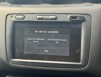 Dacia Duster (Sold) Duster 1.3 TCe Comfort SUV 5dr Petrol Manual Euro 6 (s/s) (130 ps) 20