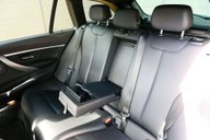 BMW 3 Series 2.0 320d M Sport Shadow Edition Auto 5dr 29
