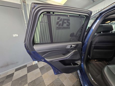 BMW X5 3.0 30d M Sport SUV 5dr Diesel Auto xDrive Euro 6 (s/s) (265 ps) 25