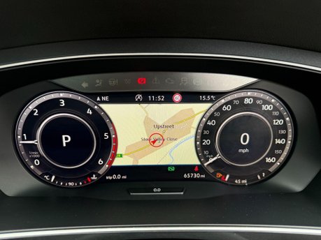 Volkswagen Tiguan 2.0 TDI R-Line DSG Euro 6 (s/s) 5dr 14