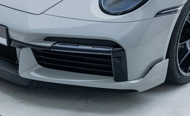 Porsche 911 Turbo S 41