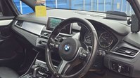 BMW 2 Series 2.0 218d M Sport MPV 5dr Diesel Auto Euro 6 (s/s) (150 ps) 14