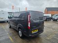 Ford Transit Custom 280 LIMITED P/V ECOBLUE 4