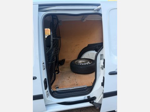 Renault Kangoo 1.5 dCi ENERGY ML19 Business Panel Van 5dr Diesel Manual MWB Euro 6 (s/s) ( 24