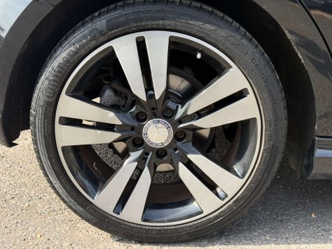 Mercedes-Benz A Class 1.5 A180 CDI Sport Hatchback 5dr Diesel 7G-DCT Euro 5 (s/s) (109 ps) 40