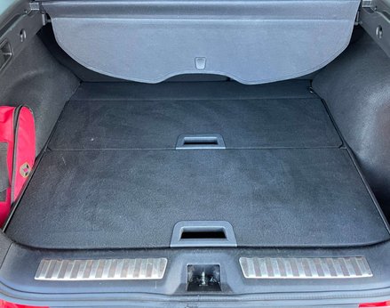 Renault Kadjar 1.3 Kadjar S Edition TCE Auto 5dr 72