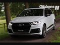 Audi Q7 3.0 Q7 Vorsprung TDI Quattro Auto 4WD 5dr 3