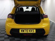 Peugeot 208 PURETECH ACTIVE PREMIUM S/S 14