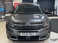 Citroen C5 Aircross 1.2 PureTech Shine EAT8 Euro 6 (s/s) 5dr 84