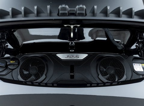 Porsche 911 (992) Carrera 4S 26