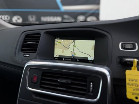 Volvo S60 2.0 D4 Business Edition Euro 6 (s/s) 4dr 50