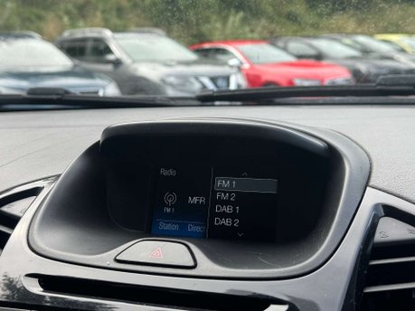 Ford Ka+ 1.2 Ka+ Zetec 5dr 18