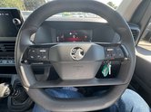 Vauxhall Vivaro SWB L1H1 Low Roof Prime 2900 Sensors Air Con EURO 6 13