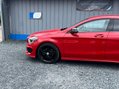 Mercedes-Benz CLA Class 1.6 CLA180 AMG Sport Coupe Euro 6 (s/s) 4dr 17
