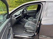 Audi Q3 1.5 TFSI CoD 35 Black Edition Sportback S Tronic Euro 6 (s/s) 5dr 94