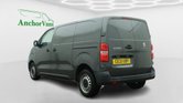 Peugeot Expert MWB L2H1 Low Roof 3100 Air Con Sensors EURO 6 6