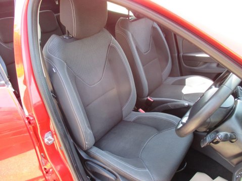 Renault Clio 1.5 dCi Dynamique Nav Euro 6 (s/s) 5dr 23