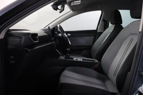 SEAT Leon TSI EVO SE DYNAMIC 41