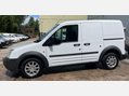 Ford Transit Connect 1.8 TDCi T200 Panel Van 4dr Diesel Manual L1 H1 (109 bhp) 16