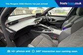 Peugeot 3008 5dr 157kW GT 73kWh Electric Automatic Sensation Pack 7