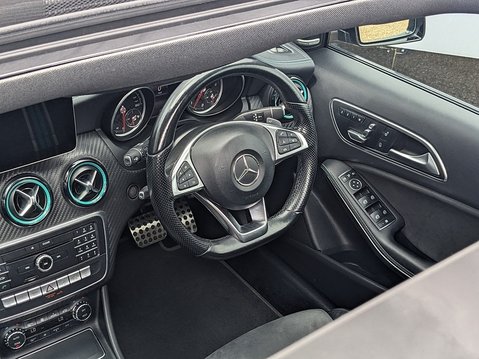 Mercedes-Benz A Class A 220 D MOTORSPORT EDITION PREMIUM 20