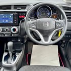 Honda Jazz 1.3 i-VTEC SE CVT Euro 6 (s/s) 5dr
