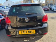 Volkswagen Polo MATCH EDITION 7