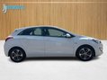 Hyundai i30 1.4 Blue Drive SE Hatchback 5dr Petrol Manual Euro 6 (s/s) (100 ps) 11