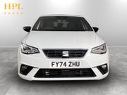 SEAT Ibiza 1.0 TSI FR Hatchback 5dr Petrol Manual Euro 6 (s/s) (95 ps) Air Con - Alloy 2
