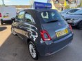 Fiat 500 1.0 MHEV Lounge Euro 6 (s/s) 3dr 6