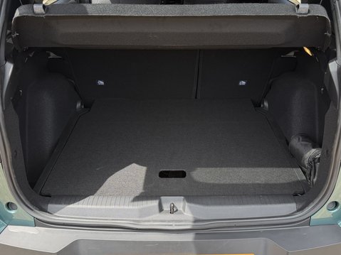 Vauxhall Frontera 83kW GS 44kWh 5dr Auto 38